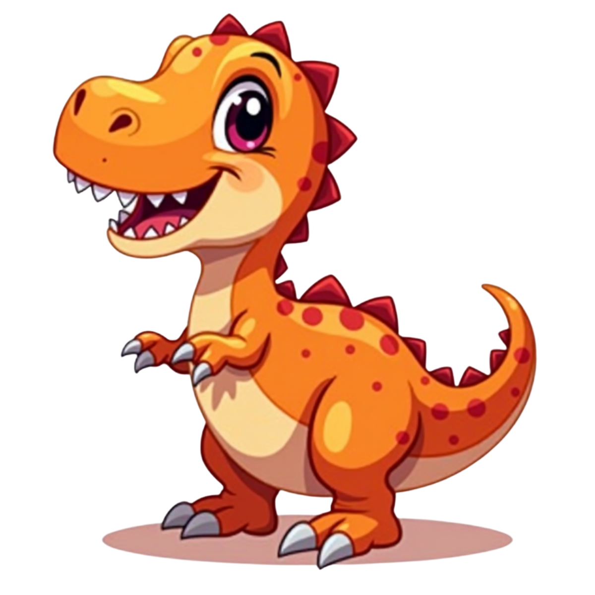 Dinosaur 55