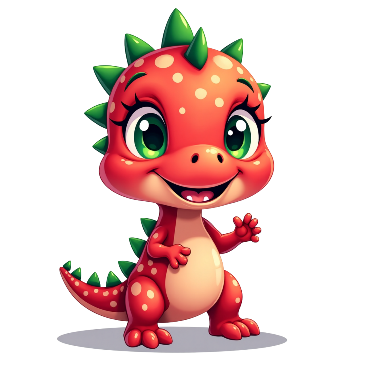Dinosaur 56