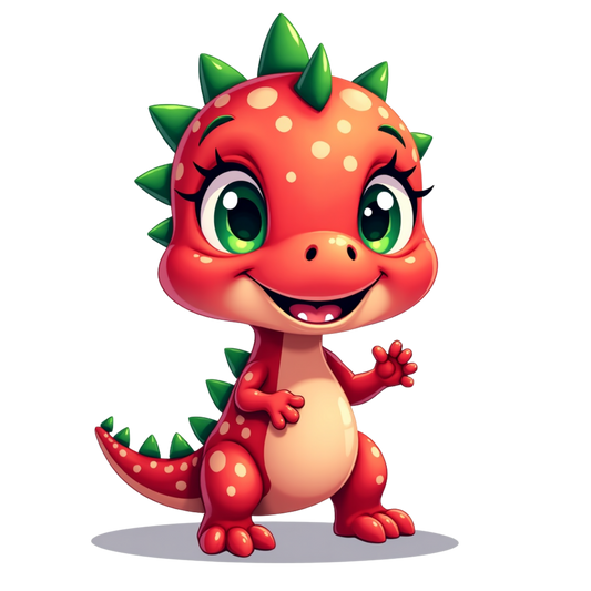 Dinosaur 56