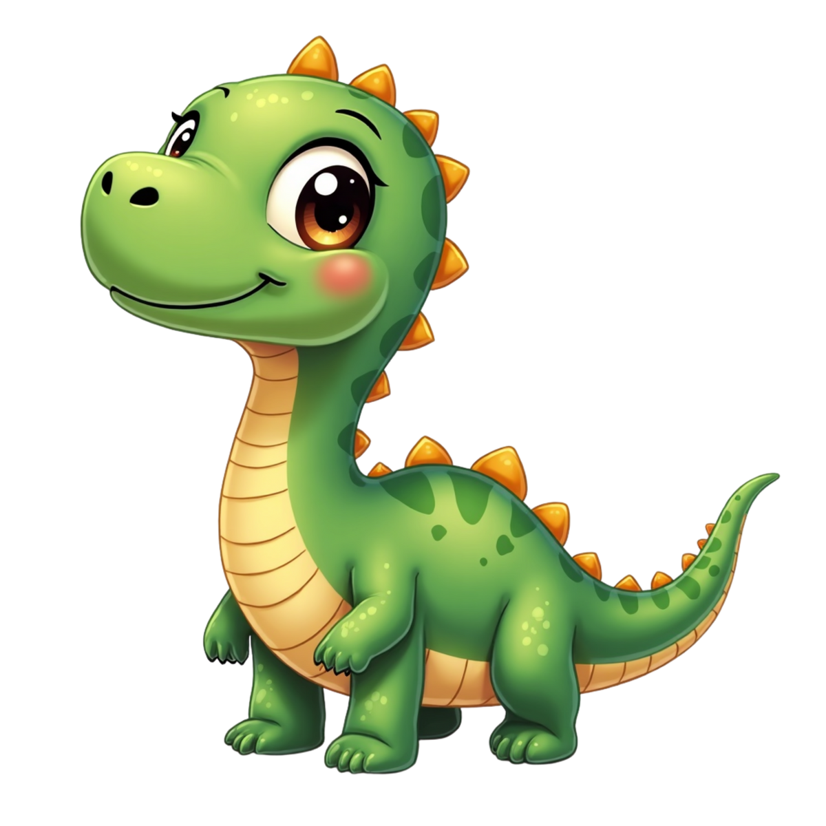 Dinosaur 57