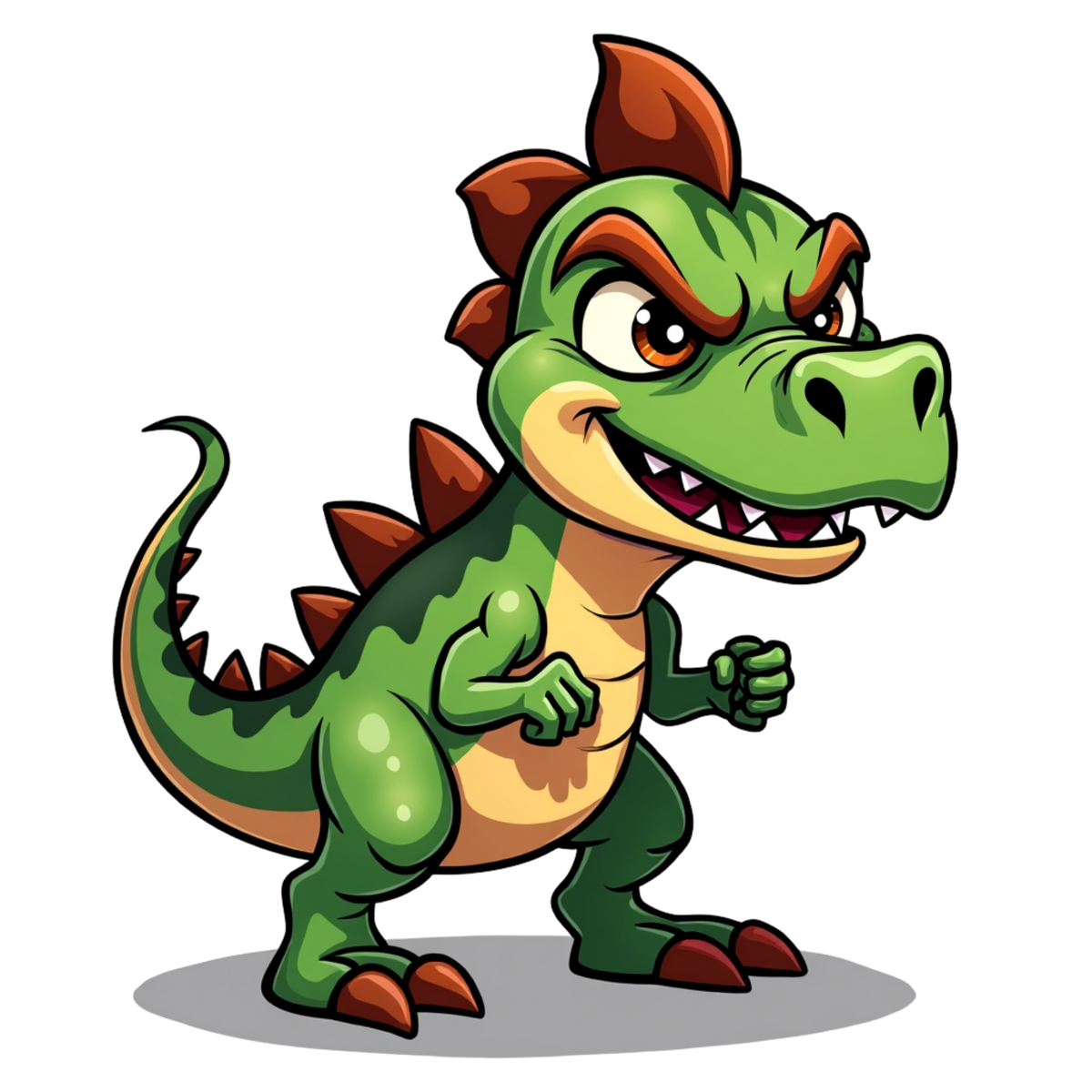 Dinosaur 58