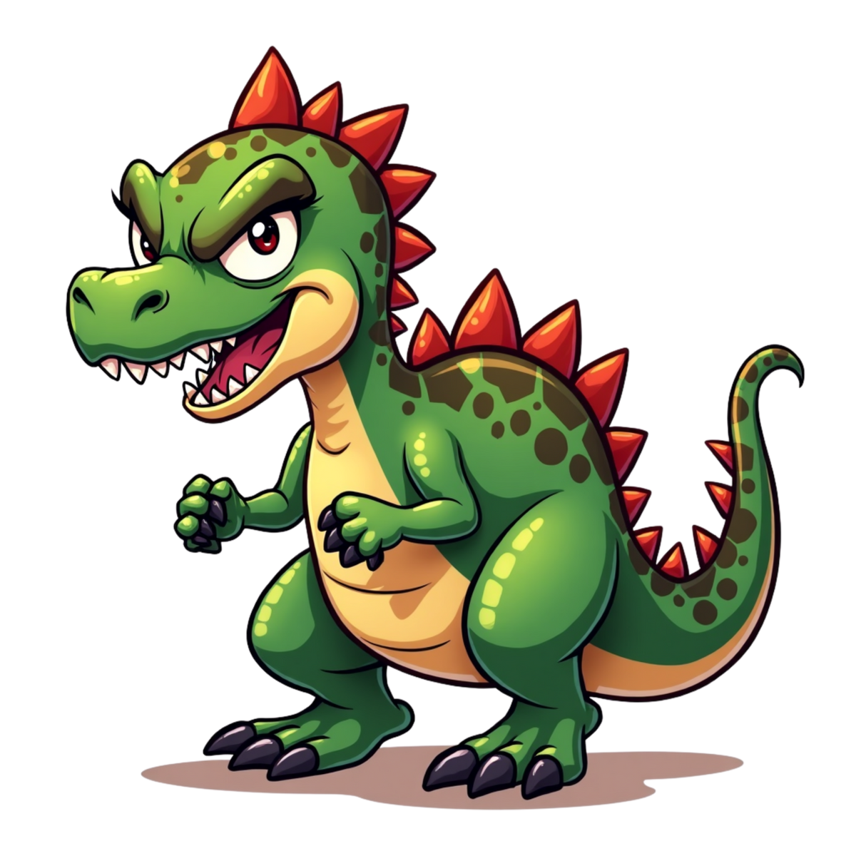 Dinosaur 59