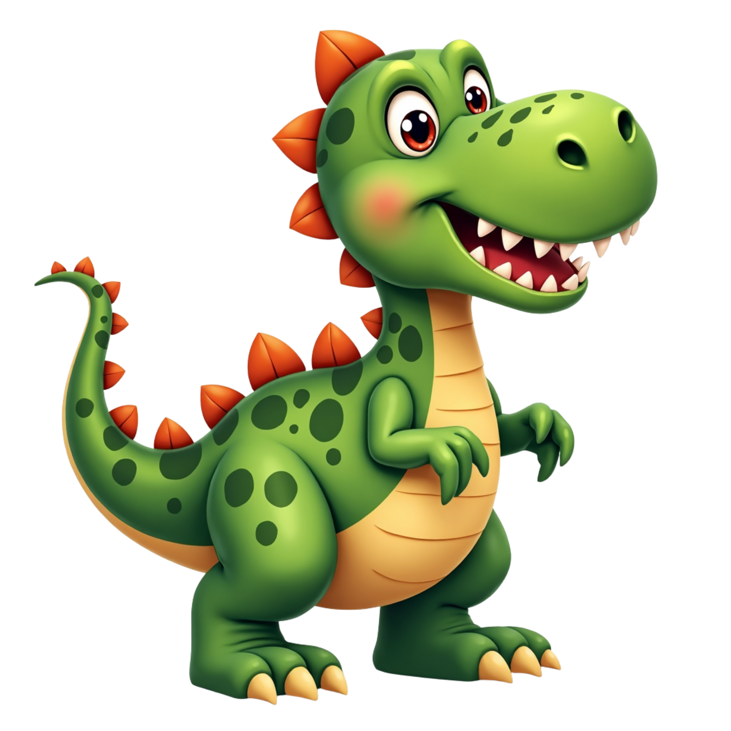 DINOSAURS 5