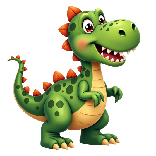 DINOSAURS 5