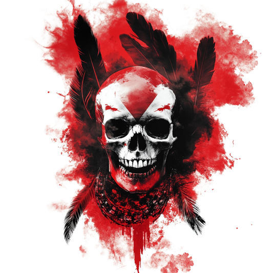 Skulls 5