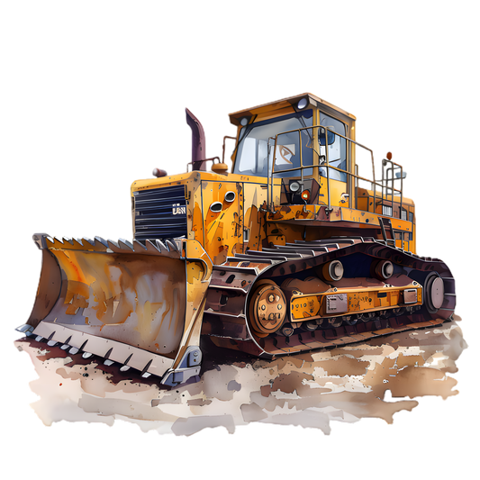 Machinery 5