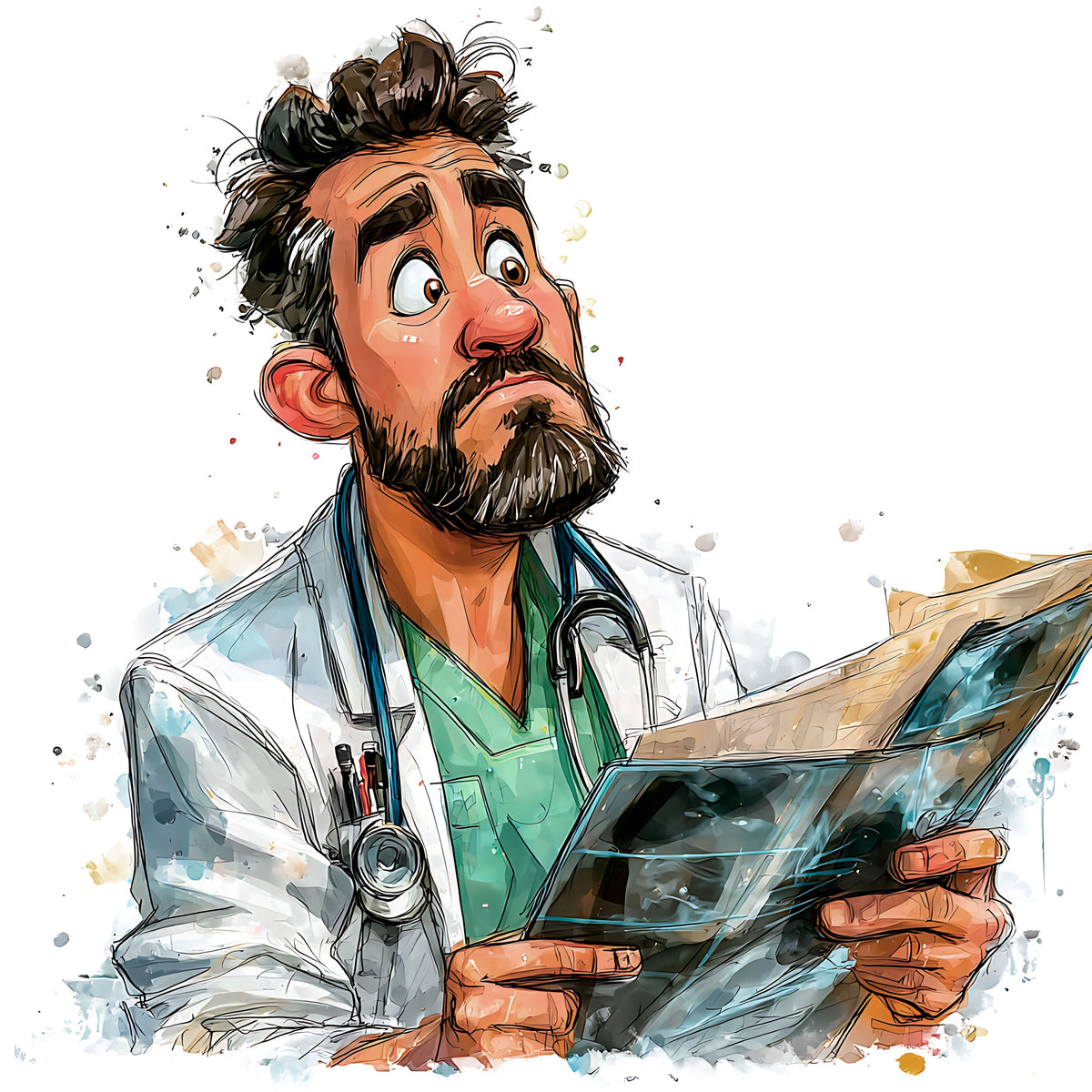 Doctor 5