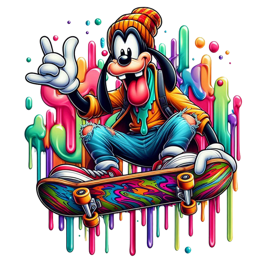 Goofy 05