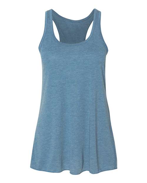 Women's Flowy Racerback Tank - 2XL