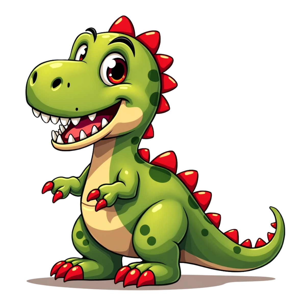 Dinosaur 60