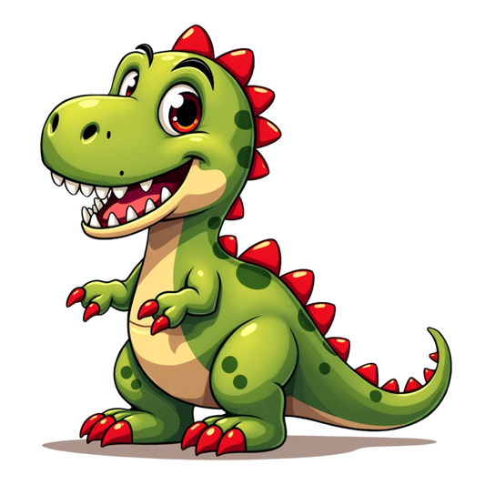 Dinosaur 60