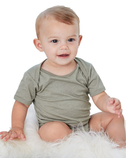 BELLA + CANVAS Infant Jersey One Piece 100B