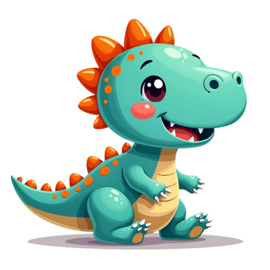 Dinosaur 61