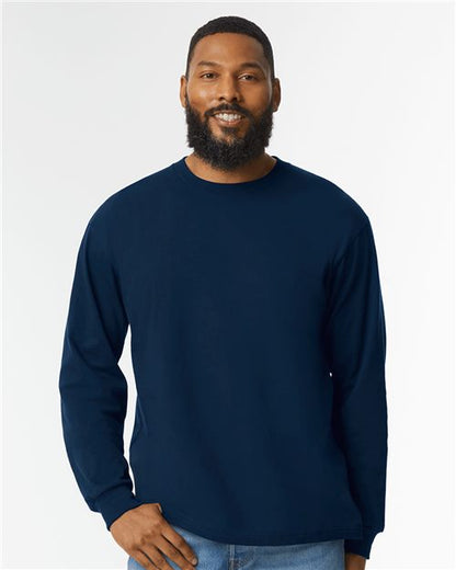 Gildan Unisex Hammer™ Long Sleeve T-Shirt H400