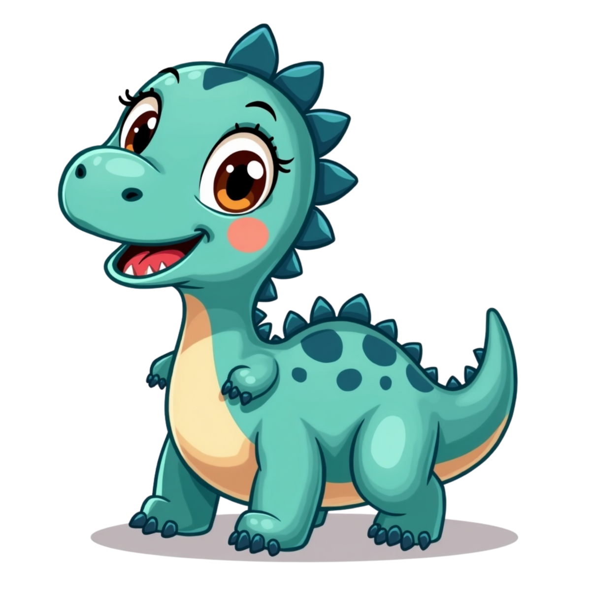 Dinosaur 62