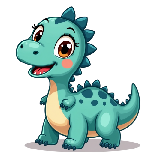 Dinosaur 62