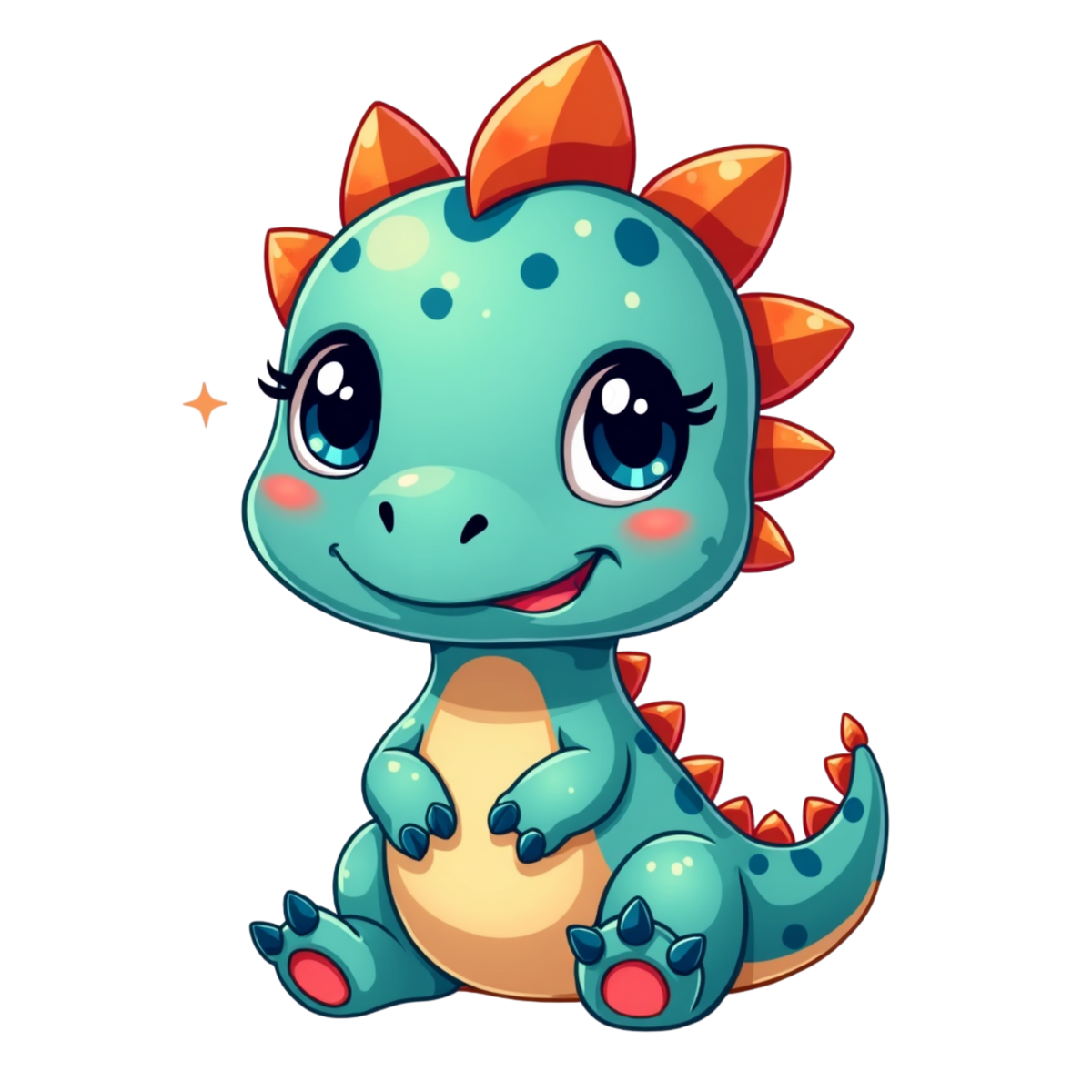 Dinosaur 63