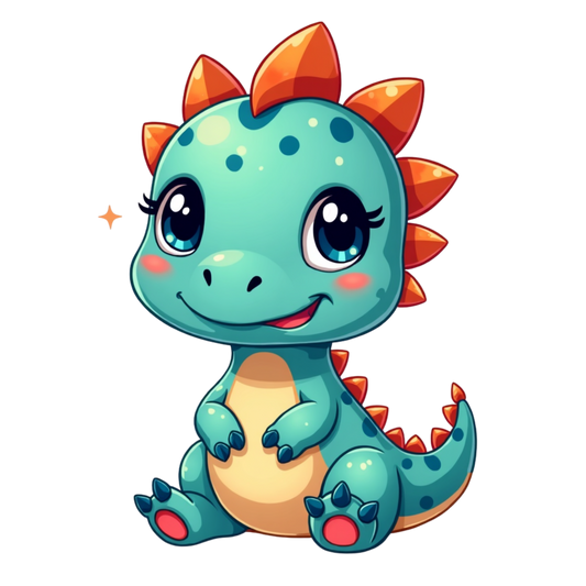 Dinosaur 63