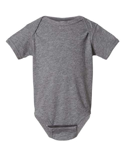 Infant Fine Jersey Bodysuit - 12M