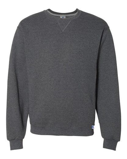 Unisex Dri Power® Crewneck Sweatshirt