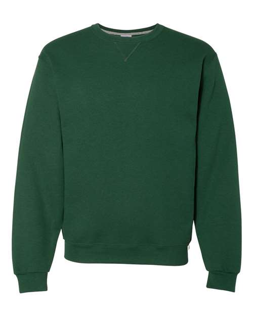 Unisex Dri Power® Crewneck Sweatshirt