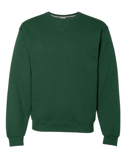 Unisex Dri Power® Crewneck Sweatshirt
