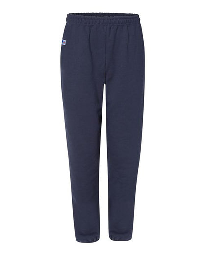 Unisex Dri Power® Closed Bottom Sweatpants with Pockets