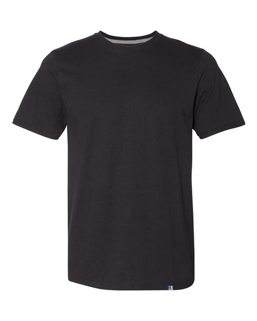 Unisex Dri Power® CVC Performance T-Shirt
