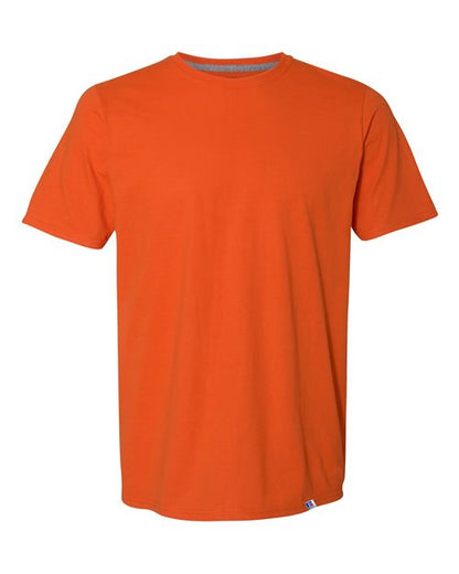 Unisex Dri Power® CVC Performance T-Shirt