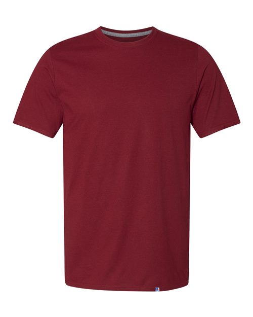 Unisex Dri Power® CVC Performance T-Shirt