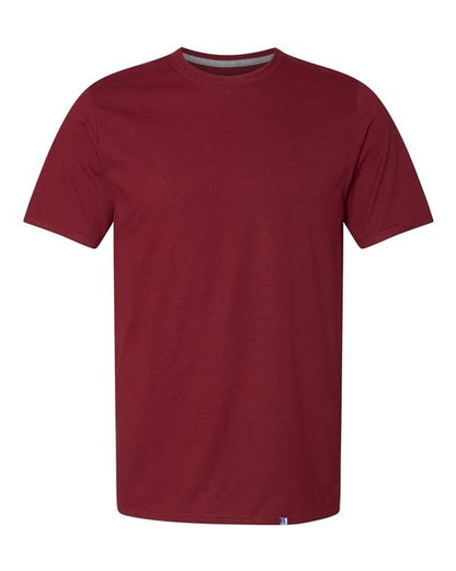 Unisex Dri Power® CVC Performance T-Shirt