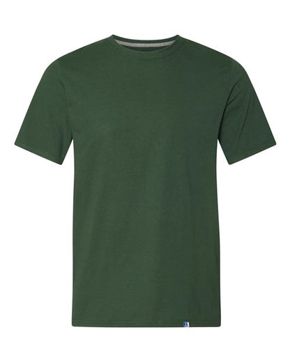 Unisex Dri Power® CVC Performance T-Shirt