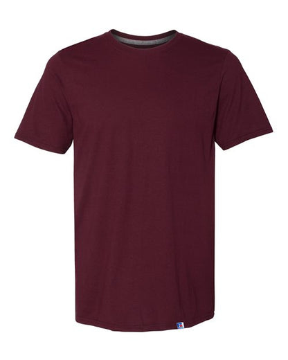 Unisex Dri Power® CVC Performance T-Shirt