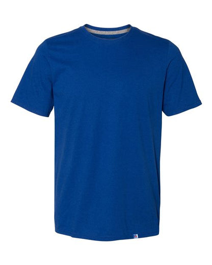 Unisex Dri Power® CVC Performance T-Shirt