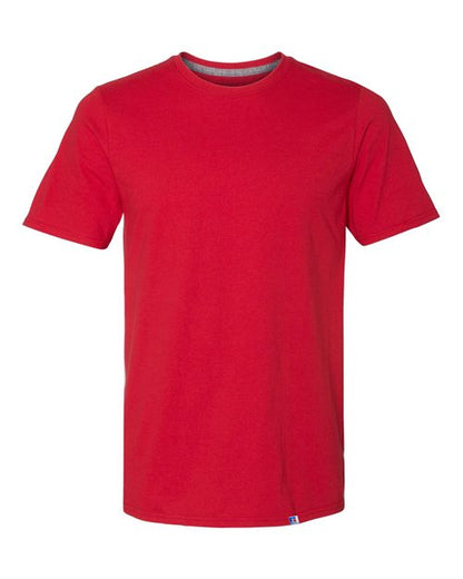 Unisex Dri Power® CVC Performance T-Shirt