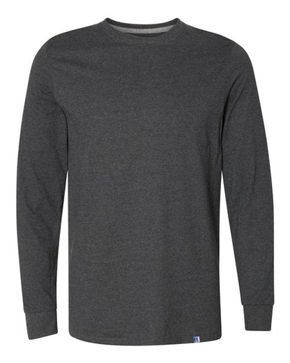 Unisex Dri Power® CVC Performance Long Sleeve T-Shirt