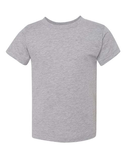 BELLA + CANVAS Toddler Jersey Tee 3001T