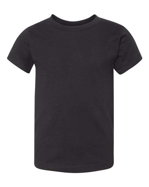 BELLA + CANVAS Toddler Jersey Tee 3001T