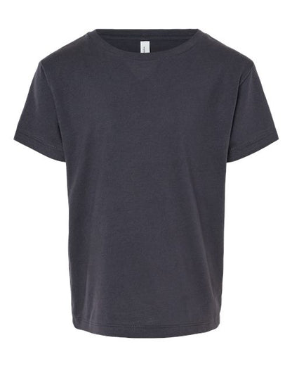 BELLA + CANVAS Toddler Jersey Tee 3001T