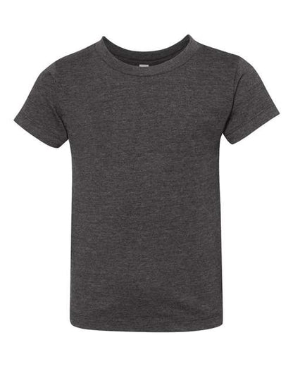 BELLA + CANVAS Toddler Jersey Tee 3001T