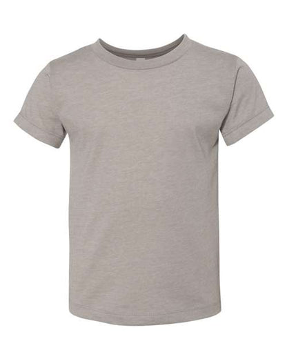 BELLA + CANVAS Toddler Jersey Tee 3001T