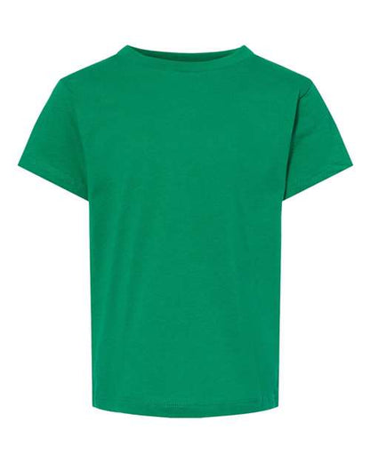 BELLA + CANVAS Toddler Jersey Tee 3001T