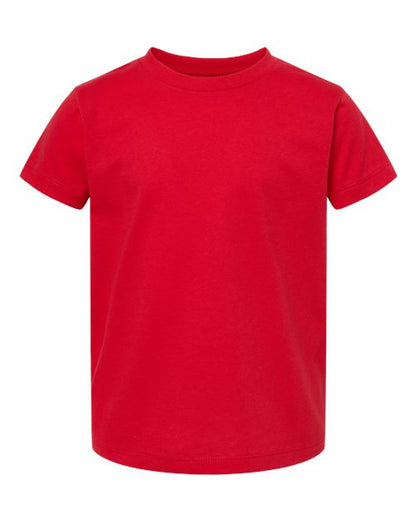 BELLA + CANVAS Toddler Jersey Tee 3001T