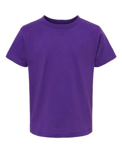 BELLA + CANVAS Toddler Jersey Tee 3001T