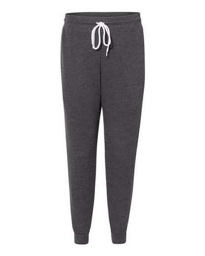 Unisex Sponge Fleece Joggers