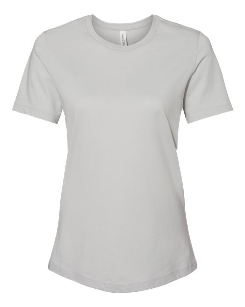 Women’s Relaxed Jersey Tee - 2XL