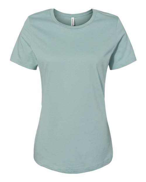 Women’s Relaxed Jersey Tee - XL