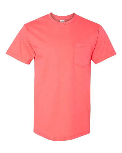 Hammer™ Pocket T-Shirt