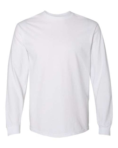 Gildan Unisex Hammer™ Long Sleeve T-Shirt H400