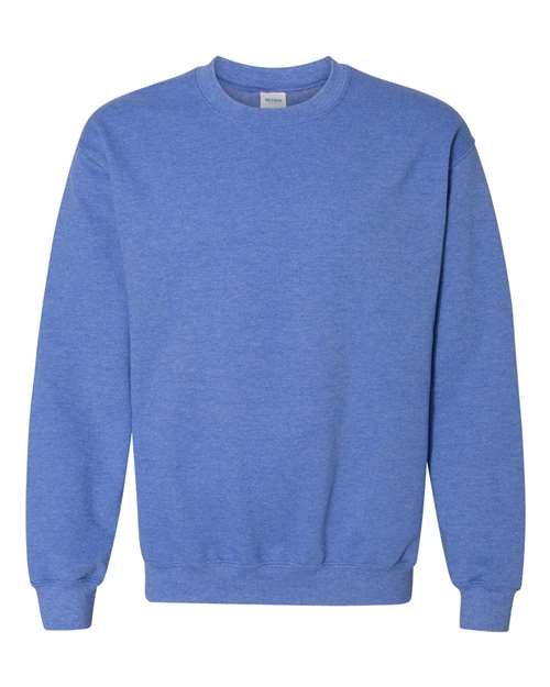 Heavy Blend™ Crewneck Sweatshirt - L